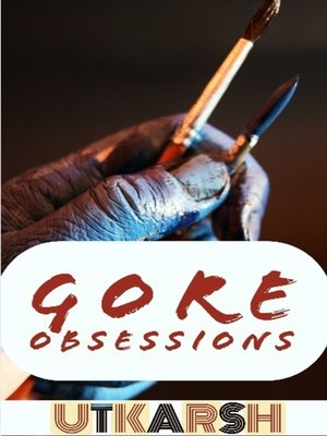 cover image of Gore Obsessions